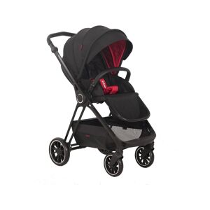 My Babiie MB240 Dani Dyer Pushchair- Rouge Black