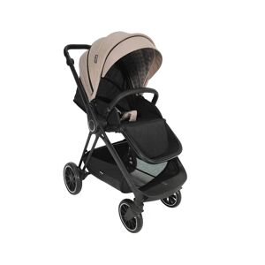 My Babiie MB240 Samantha Faiers Pushchair- Nude Chequered (MB240
