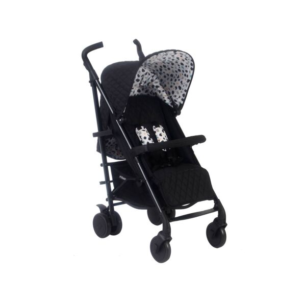 My Babiie MB52 Save the Children Stroller-Confetti