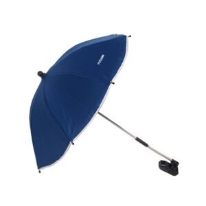 My Babiie Pushchair Parasol-Blue (MBZZPAN)