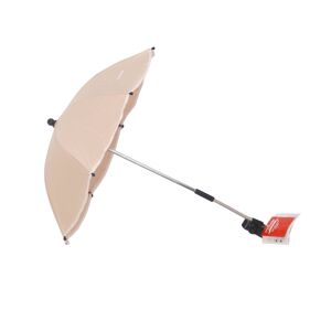 My Babiie Pushchair Parasol-Blush (MBZZPABL)