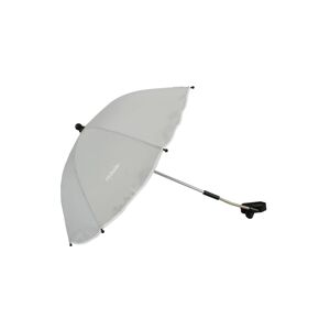 My Babiie Pushchair Parasol-Grey (MBZZPAG)