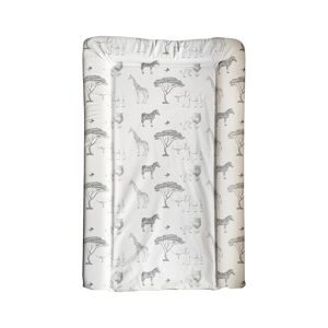 My Babiie Samantha Faiers Changing Mat-Safari (MBCMSFSF)
