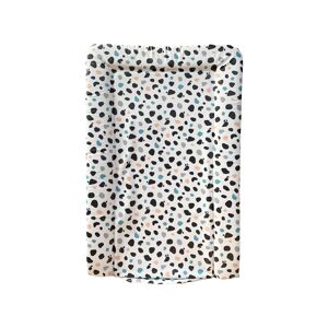 My Babiie Save the Children Changing Mat-Confetti (MBCMSTC)