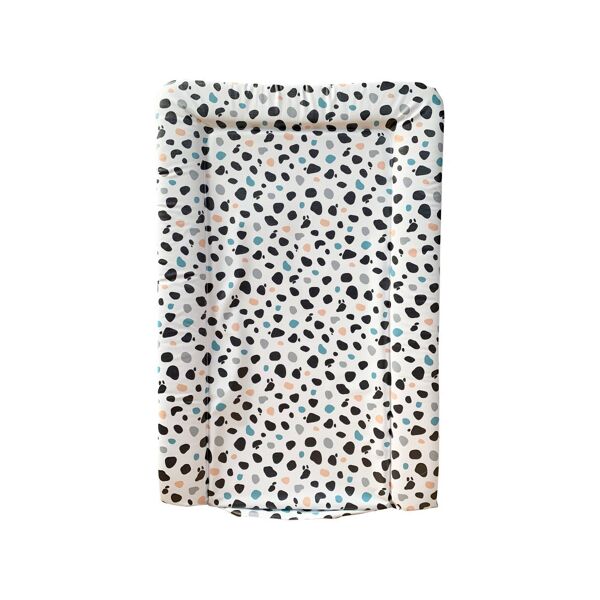 My Babiie Save the Children Changing Mat-Confetti (MBCMSTC)