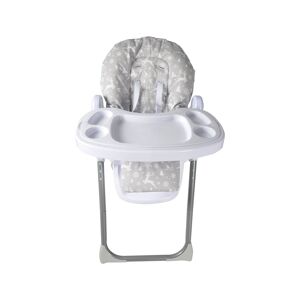 My Babiie Save the Children Premium Highchair Cover-Christmas (