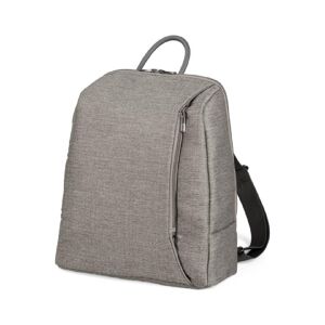 Peg Perego Backpack Changing Bag-City Grey (2021)