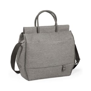 Peg Perego Borsa Changing Bag-City Grey (2021)