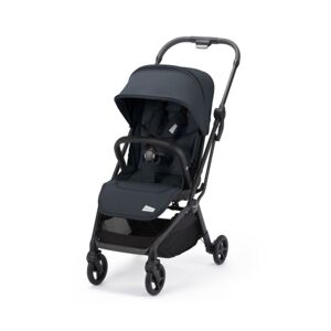 Recaro Lexa Elite Prime-Mat Black