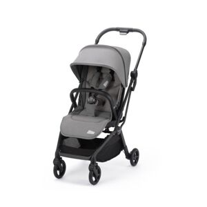 Recaro Lexa Elite Prime-Silent Grey