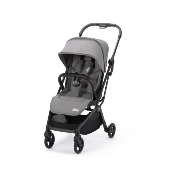 Recaro Lexa Elite Prime-Silent Grey