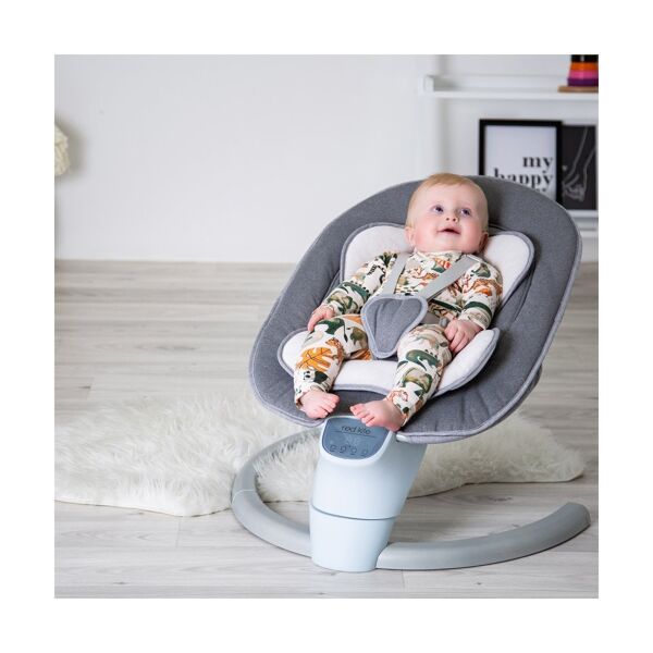 Red Kite Siesta Swing-Grey