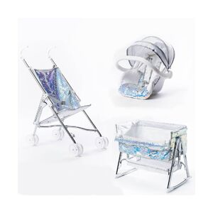 Roma Polly Dolls Bundle