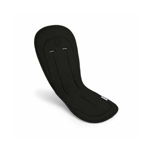 Bugaboo Breezy Seat Liner - Black