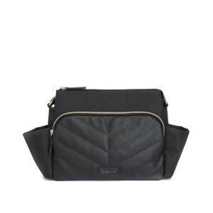 Babymel Amber Stroller Bag - Black