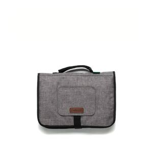 Babymel Eco Change Station - Grey