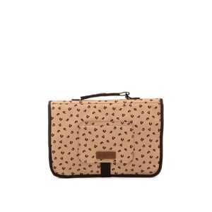Babymel Eco Station - Leopard