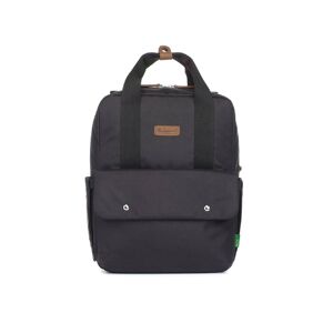 Babymel Georgi Eco Convertible Backpack - Black