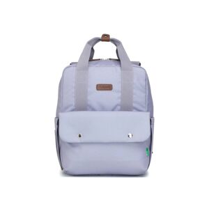 Babymel Georgi Eco Convertible Backpack - Lilac
