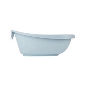 Badabulle Whale Bath Tub-Blue