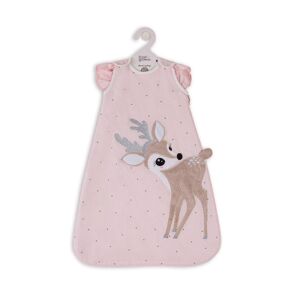 Bizzi Growin 2.5 Tog Sleeping Bag 0-6 Months-Felicity Fawn (2021
