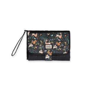 Bizzi Growin Nappy Clutch Bag-Narnia