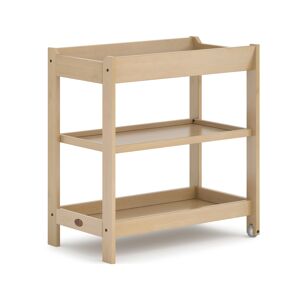 Boori 3 Tier Changer-Almond (2022)