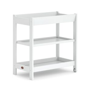 Boori 3 Tier Changer-White (2022)