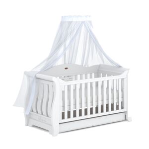 Boori Halo Net and Stand-Barley White (2022)