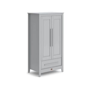 Boori Linear Wardrobe-Pebble (2022)