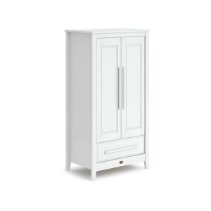 Boori Linear Wardrobe-White (2022)
