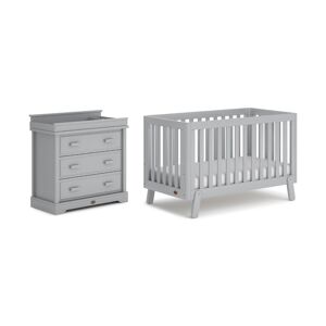 Boori Turin 2 Piece Room Set -Pebble (2022)