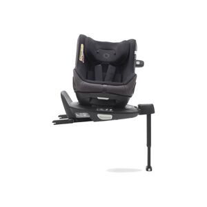 Bugaboo Owl Group 1/2/3 360 I-Size Car Seat-Black