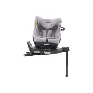 Bugaboo Owl Group 1/2/3 360 I-Size Car Seat-Grey