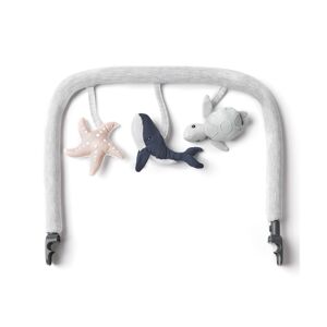 Ergobaby Evolve Toy Bar-Ocean Wonders