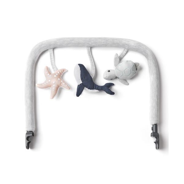 Ergobaby Evolve Toy Bar-Ocean Wonders