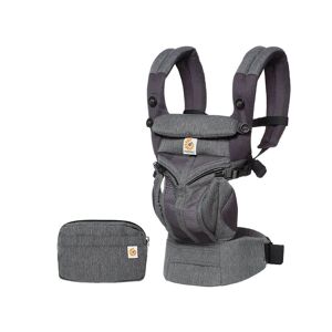 Ergobaby Omni 360 Cool Air Mesh Baby Carrier-Classic Weave (2022
