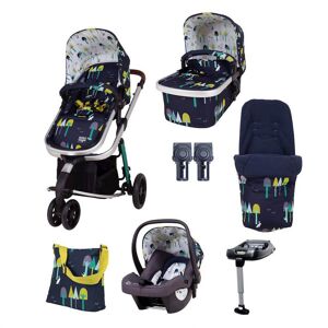 Giggle 3in1 Everything Bundle-Wilderness Ink