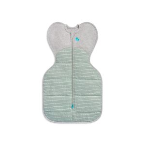 Love To Dream Swaddle Up Warm 2.5 Tog-Olive (Medium)