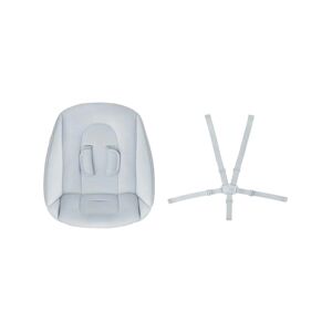 Maxi Cosi Nesta Newborn Kit-Beyond Sky Grey