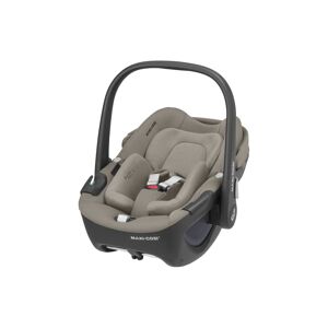 Maxi Cosi Pebble 360 Group 0+ Car Seat-Luxe Twillic Truffle