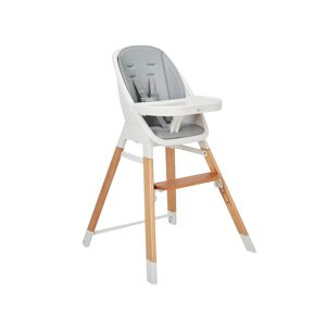 Mychild Lars 3-In1 Highchair-Grey (2022)
