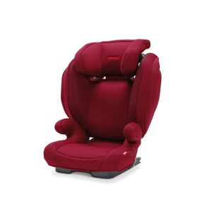 Recaro Monza Nova 2 Seat fix SELECT Group 2/3 Car Seat-Garnet Re