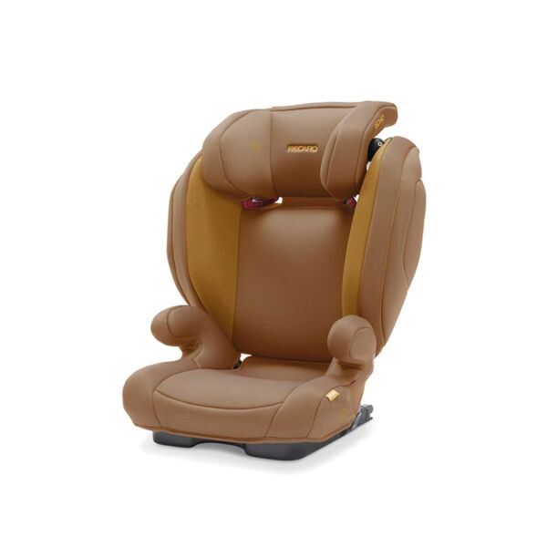 Recaro Monza Nova 2 Seat fix SELECT Group 2/3 Car Seat-Sweet Cur