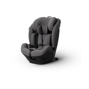 Silver Cross Select & Go Balance i-Size Car Seat - Grey