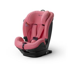 Silver Cross Select & Go Balance i-Size Car Seat - Pink