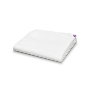 Snuz Waterproof Mattress Protector-White
