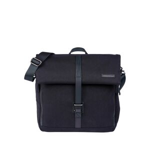BabaBing DayTripper DLX Changing Bag-Black Canvas (2022)