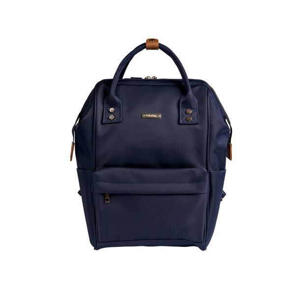 BabaBing Mani Backpack Changing Bag-Navy Blue (2022)