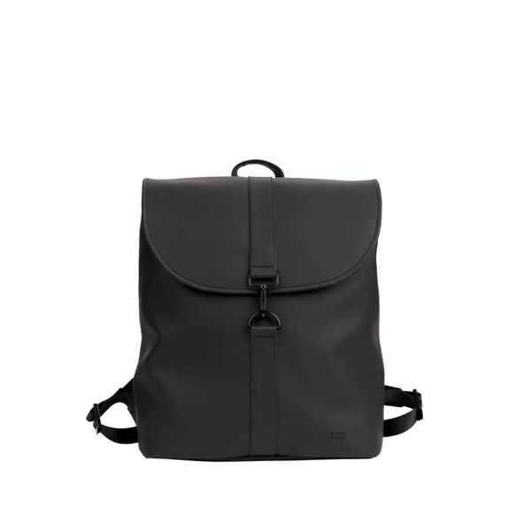 Bababing Sorm Backpack Changing Bag - Black